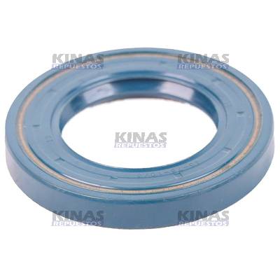RETEN PINON EJE TRACION DELANTERA NH 7630/8030