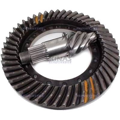 CORONA Y PINON DIFERENCIAL MBB 7X48 14MM MBB 1113/2213
