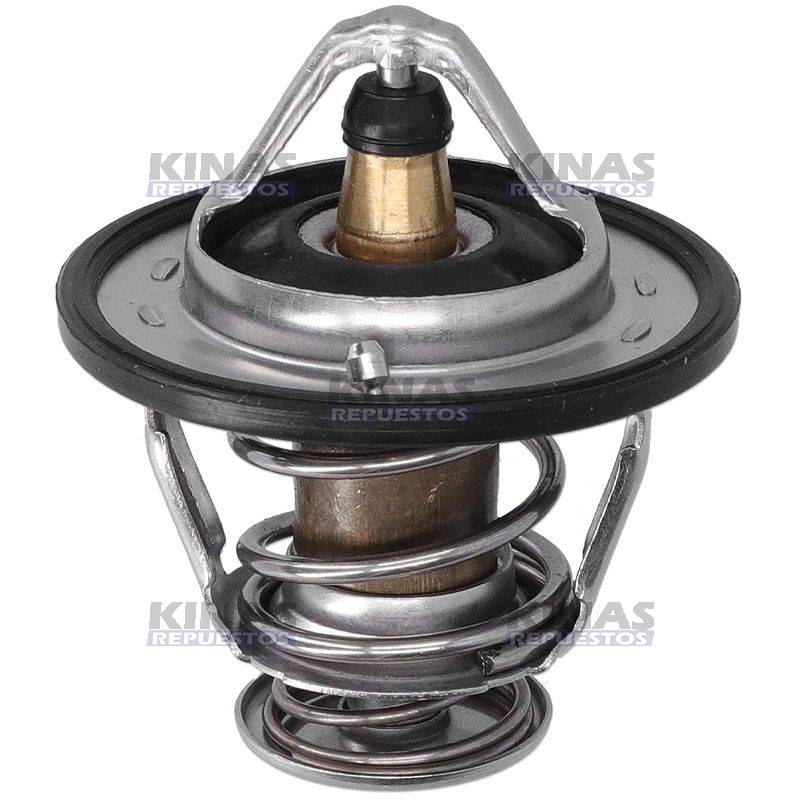 VALVULA TERMOSTATO AGUA MOTOR TOYOTA HILUX/FORTUNER 05/15 1KZ