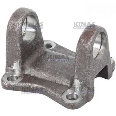 OREJA CARDAN FORD/GM P/CRUCETA 30X106MM