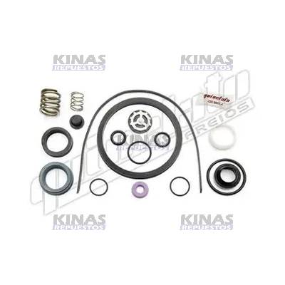 REP SERVO EMBRAGUE MODERNO VOLVO NH/FH 95MM C/PISTON
