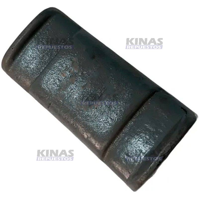 ASIENTO GRAMPA ELASTICO SUSPENCION TRACION SCANIA 112/113 90MM