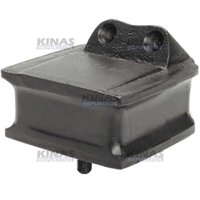SOPORTE TRASERO MOTOR MBB OM352 1313/1513/2013