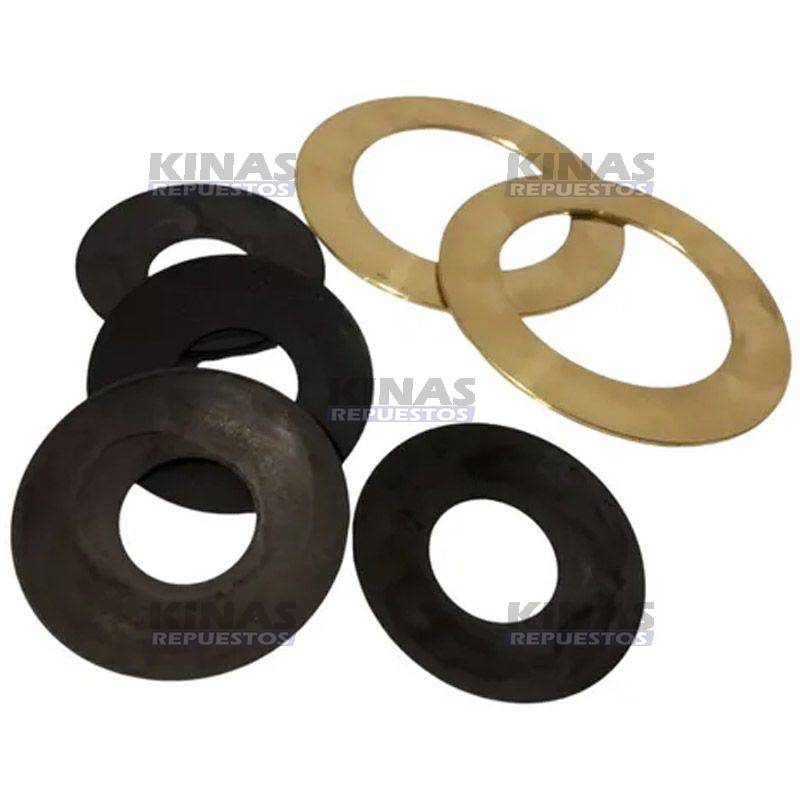 JG ARANDELA CALCE PLANETARIO DIFERENCIAL MBB 1111/1113