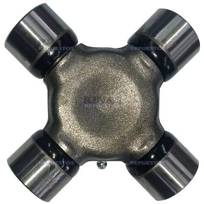 CRUCETA CARDAN MBB/SC 914 FORD CARGO 712 35X126 EXT