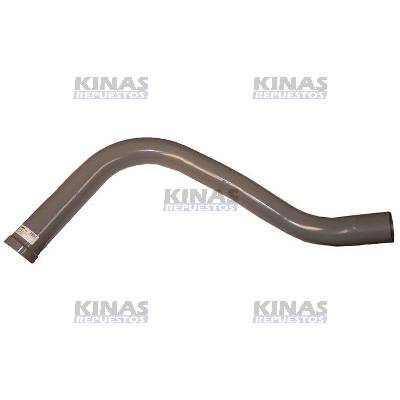 TUBO CANO ESCAPE SALIDA MOTOR 4.1/2 SCANIA 113 GR870 5X5