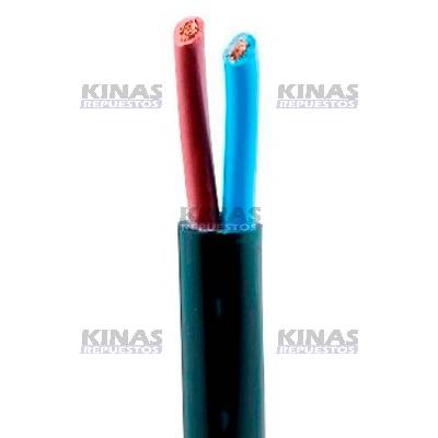 CABLE TALLER 2 X 2MM