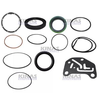KIT DUAL POWER VEDACION FORD/NEW HOLLAND TR7630/8030/6000