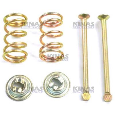 REPARO ZAPATA FRENO CENTRAL TRAS F1000