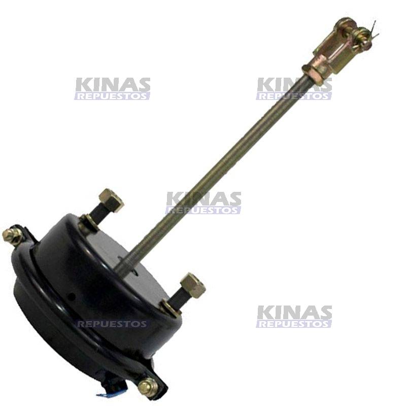 PULMON FRENO 7P TAMBOR 16MM HASTE LARGA