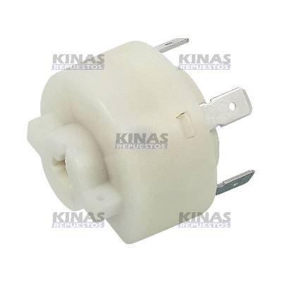 CONMUTADOR CONTACTO LLAVE PARTIDA SCANIA 113/S3