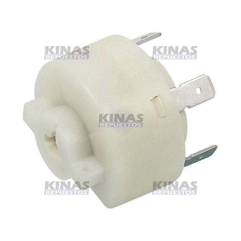 CONMUTADOR CONTACTO LLAVE PARTIDA SCANIA 113/S3