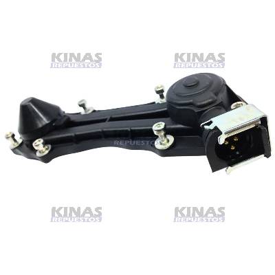 TAPA CADENA PINZA MORDAZA FRENO PLASTICO C/SENSOR P94/114/124/S4/S5 C/CLIP