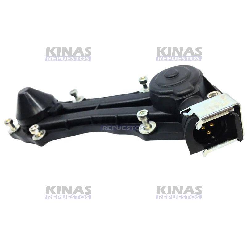 TAPA CADENA PINZA MORDAZA FRENO PLASTICO C/SENSOR P94/114/124/S4/S5 C/CLIP