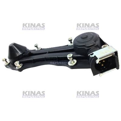 TAPA CADENA PINZA MORDAZA FRENO PLASTICO C/SENSOR P94/114/124/S4/S5 C/CLIP