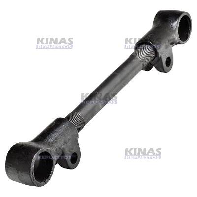 BRAZO TENSOR SUSPENCION CARRETA C/REGULAJE (60X640)