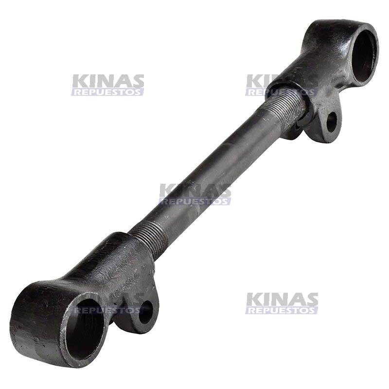 BRAZO TENSOR SUSPENCION CARRETA C/REGULAJE (60X640)