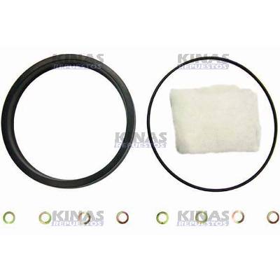 REPARO CILINDRO AMPLIFICADOR/AUXILIAR FRENO MBB TODOS