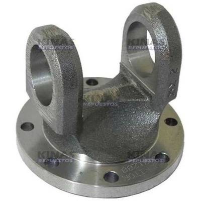 OREJA/BRIDA CARDAN 8 AGUJEROS MBB 1113/1313/608 38MM