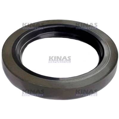 RETEN CUBO/MAZA TRASERO FORD/VW/TINKAO