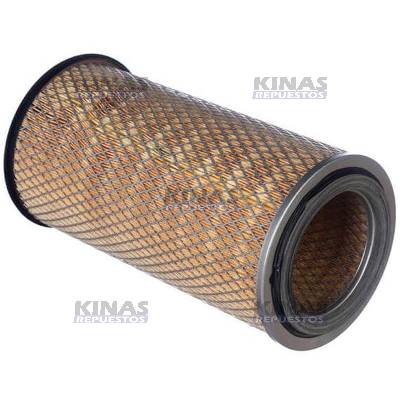 FILTRO AIRE MOTOR FORD F1000 