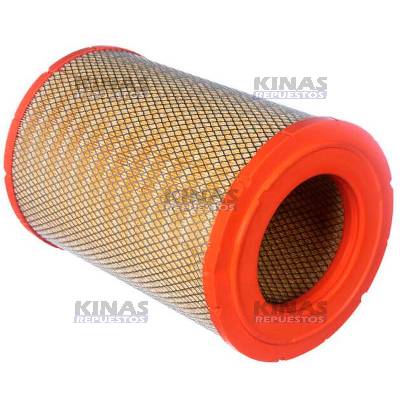 FILTRO AIRE MOTOR SCANIA P94/114/124/S4 98/+