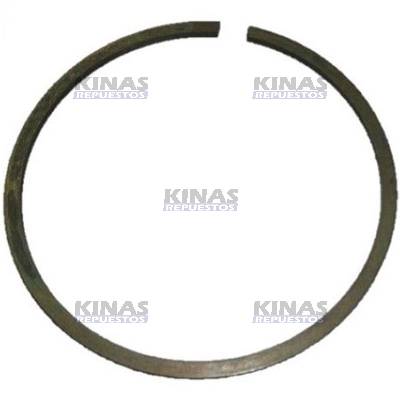 ANILLO/ARO MULTIPLE COLETOR ESCAPE 110MM SCANIA 110/111/112/113 (GRANDE)