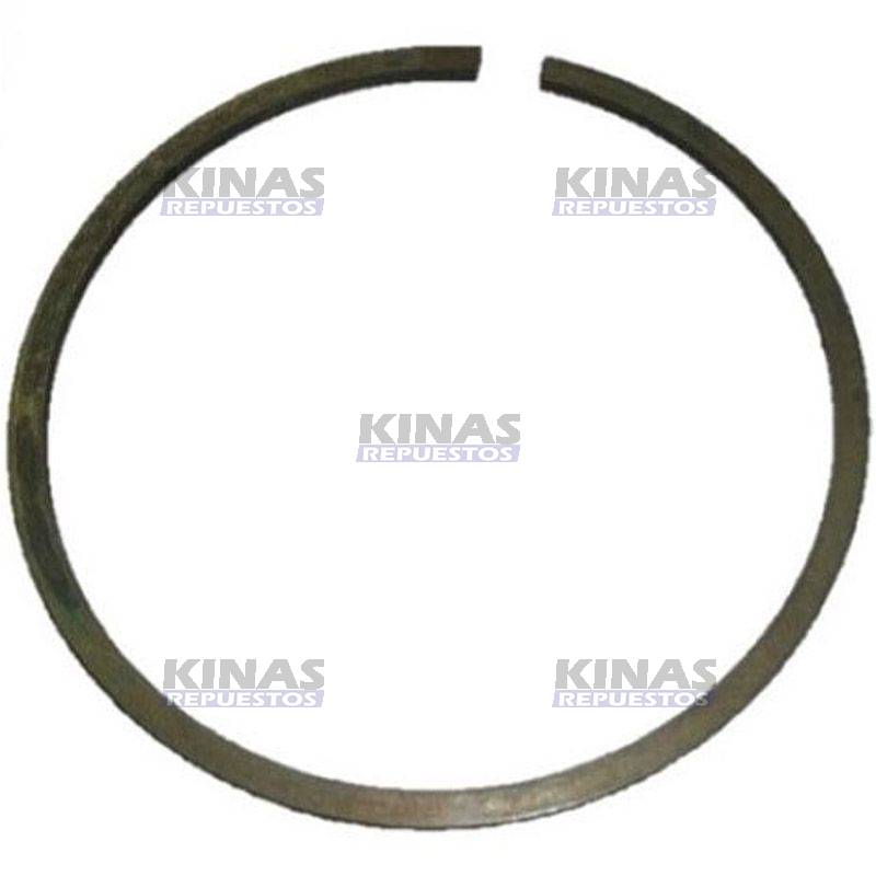 ANILLO/ARO MULTIPLE COLETOR ESCAPE 110MM SCANIA 110/111/112/113 (GRANDE)