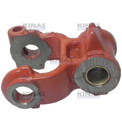 GRILLETE ELASTICO SUSPENCION TRASERO MBB 1113/2213