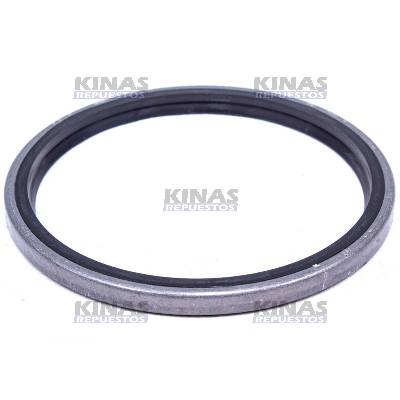 RETEN VEDACION EJE TRACION DELANTERO NEW HOLLAND TT75/7630/8030 CARRARO