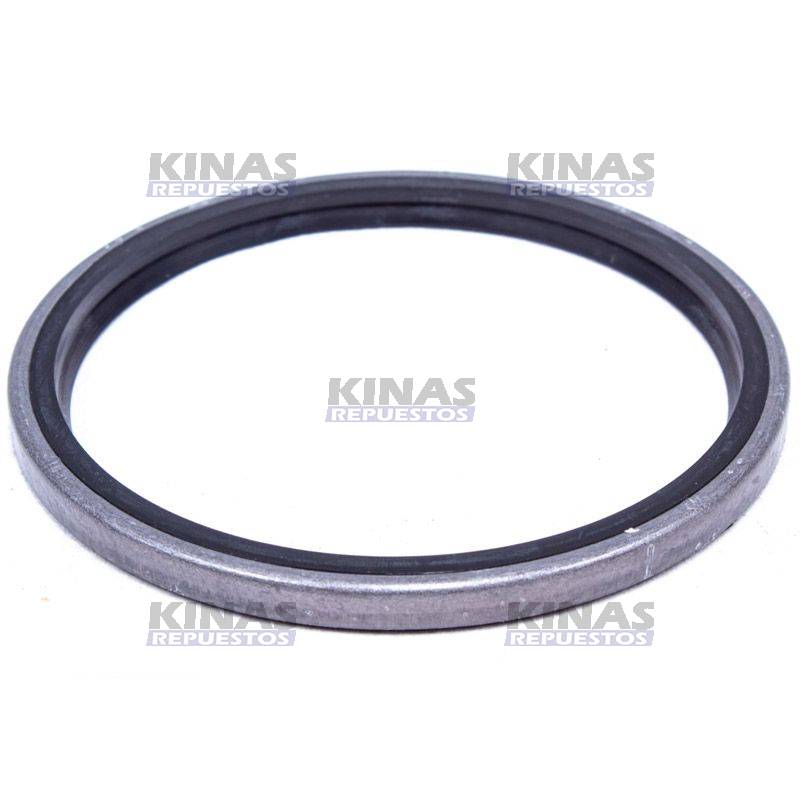 RETEN VEDACION EJE TRACION DELANTERO NEW HOLLAND TT75/7630/8030 CARRARO