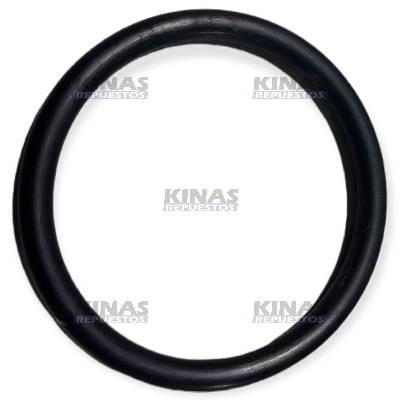 ANILLO GOMA VEDACION TRACCION 4X4 DELANTERO NEW HOLLAND TT75/7630/8030