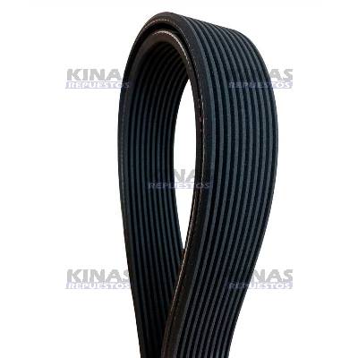 RULEMAN TENSOR CORREA ESTRIADO 10PK SCANIA R124