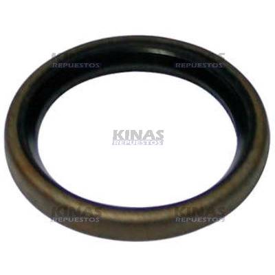 RETEN EJE ZETA FRENO CARRETA TUBLESS 50.80X41.10X6