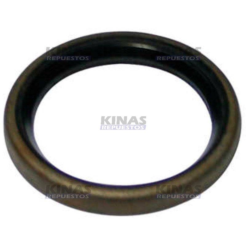 RETEN EJE ZETA FRENO CARRETA TUBLESS 50.80X41.10X6