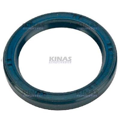 RETEN EJE ZETA FRENO DELANTERO SCANIA 112/113/P94/114/124/S4 (50,30X38,10X7)