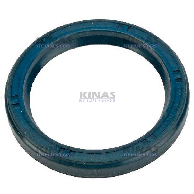 RETEN EJE ZETA FRENO DELANTERO SCANIA 112/113/P94/114/124/S4 (50,30X38,10X7)