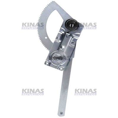 MAQUINA ALZA VIDRIO PUERTA DERECHO MBB 709/912/1113/1313