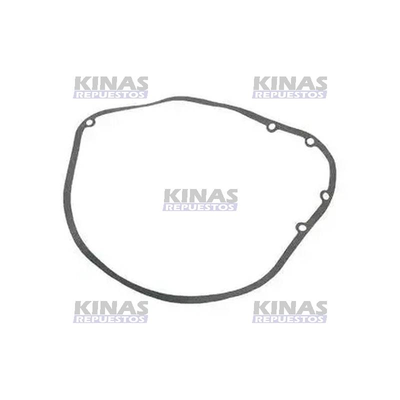 JUNTA CAJA CAMBIO REDUTORA SCANIA 111/112/113 5X5 GR860/GR870/GR871