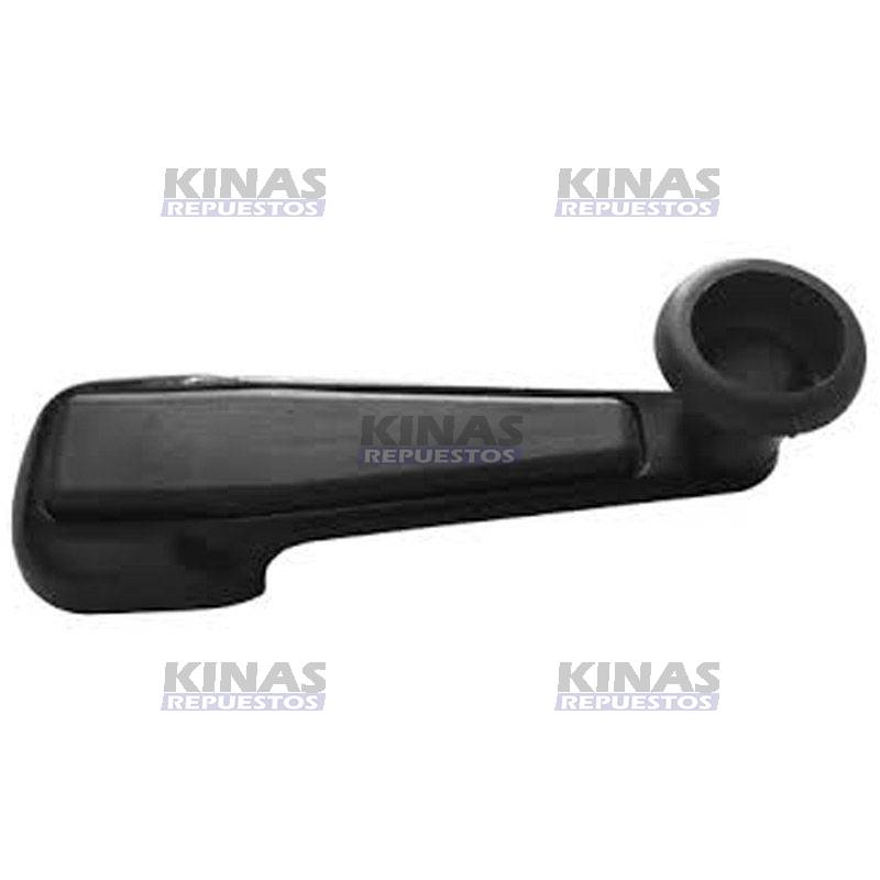 MANIJA ALZA VIDRIO MBB 1113/1313/2213 NEGRO