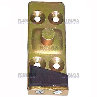 BATENTE CERRADURA PUERTA MBB 1111/1113/1313/1513/1519 IZQUIERDO