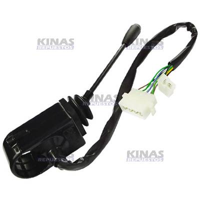 LLAVE ZETA/PISCA MBB 1113/1313 MODELO NUEVO S/RETON