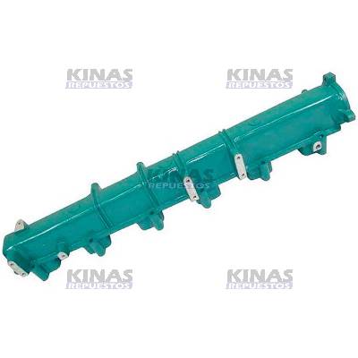 COLETOR/MULTIPLE ADMISION MOTOR SCANIA 113/S3