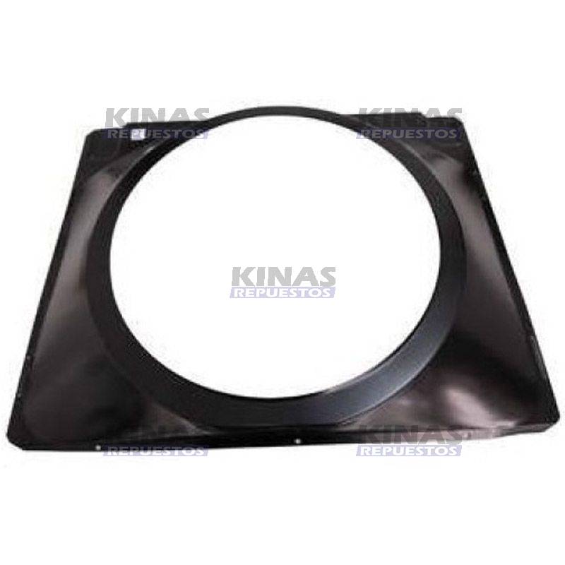 DEFLETOR HELICE VENTILADOR RADIADOR MOTOR SCANIA P93/112/113