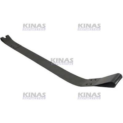 CINTA TANQUE COMBUSTIBLE SCANIA 124/S4 1390MM PINTADA