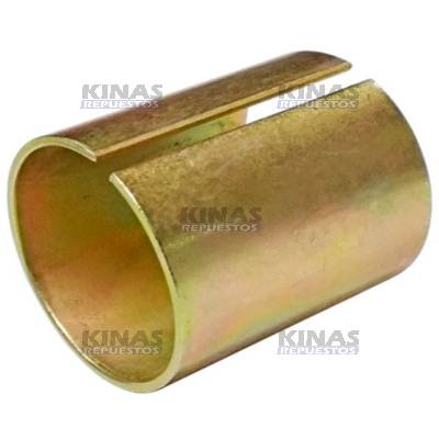 BUJE ROLDANA ZAPATA FRENO CARRETA BIPARTIDO MASTER (32.5X33.5X37MM)