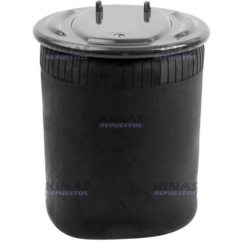 PULMON SUSPENSION TRASERO TRACION/TRUCK SCANIA R S5
