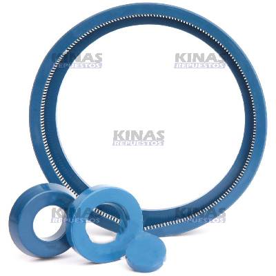 REPARO SERVO HIDROSTATICO FRENO MBB 1113/1313/1513 (RETENES)