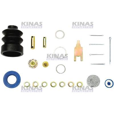 REPARO SERVO HIDRO FRENO MBB 1113/1313/1513 (CHUCHERA)