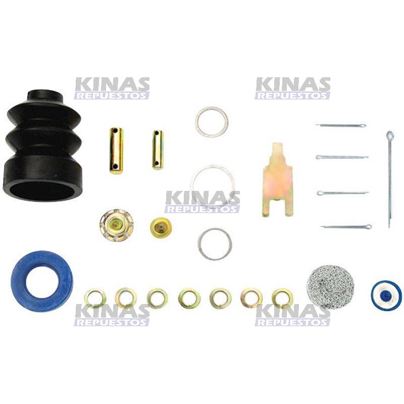 REPARO SERVO HIDRO FRENO MBB 1113/1313/1513 (CHUCHERA)